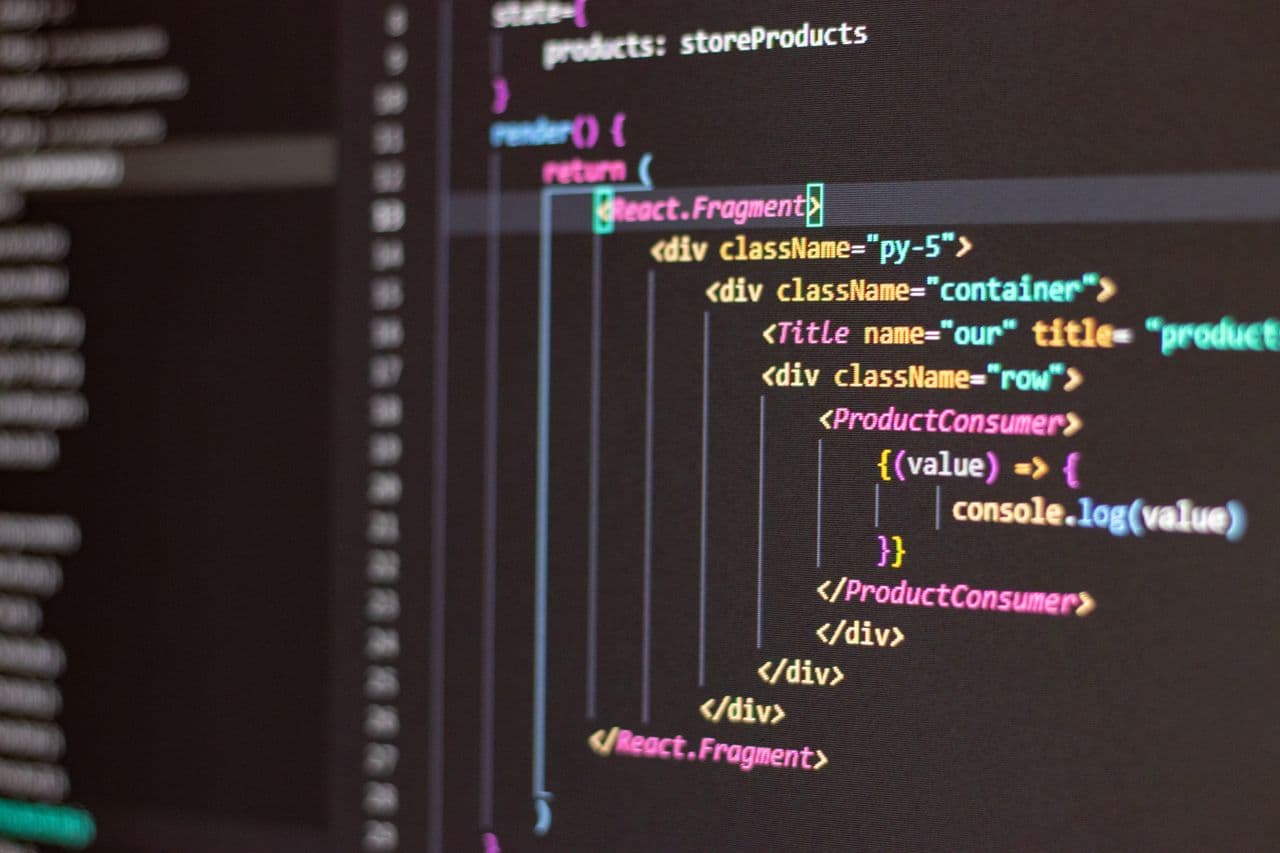 Illustration : Développement & plateforme