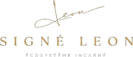 Signé Leon — membre du groupe
